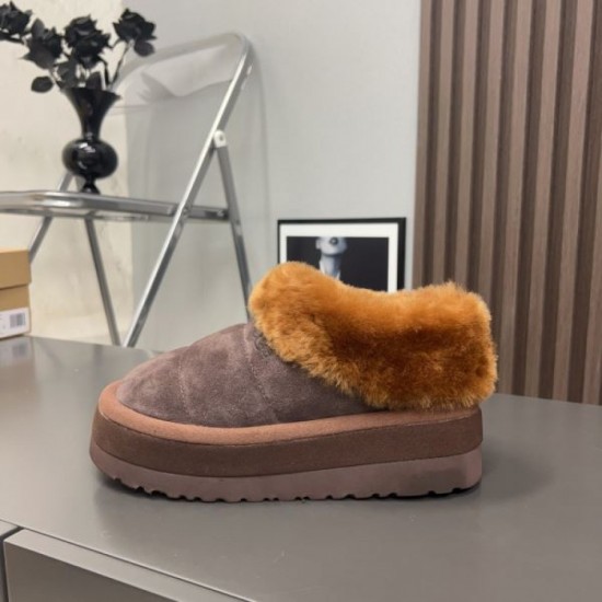 UGG UGG 2024FW Women's Boots Stylish Atmosphere UGG UGG 2024FW Women's Boots Stylish Atmosphere