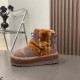 UGG UGG 2024FW Women's Boots Now on Limited Time Discount UGG UGG 2024FW Women's Boots Now on Limited Time Discount