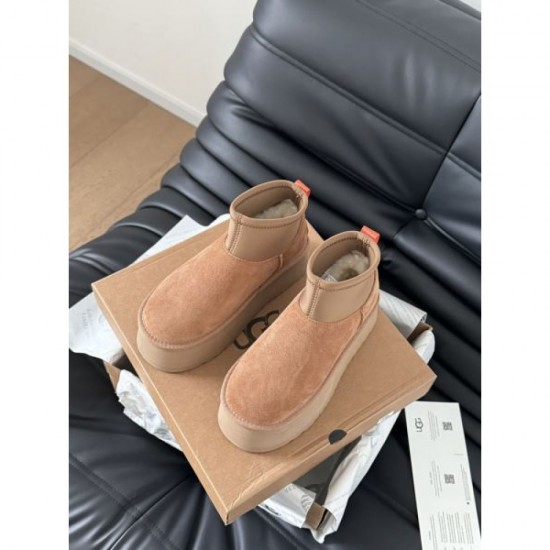 UGG UGG 2024FW Women's Boots A very popular model in Japan UGG UGG 2024FW Women's Boots A very popular model in Japan