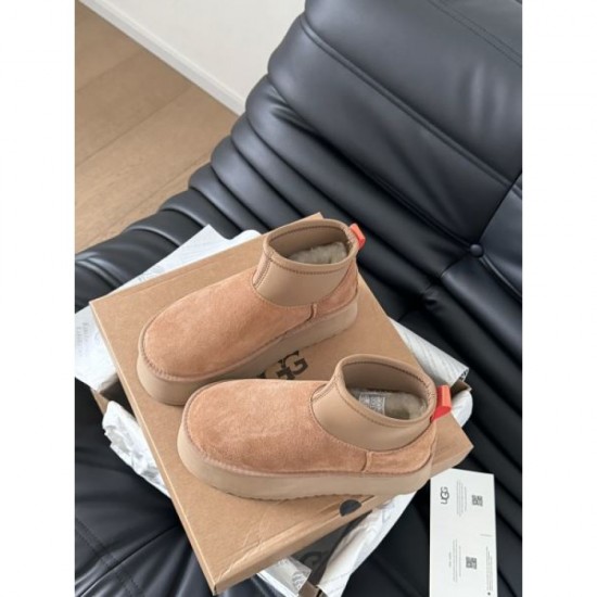 UGG UGG 2024FW Women's Boots A very popular model in Japan UGG UGG 2024FW Women's Boots A very popular model in Japan