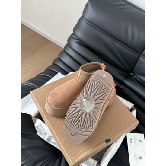 UGG UGG 2024FW Women's Boots A very popular model in Japan UGG UGG 2024FW Women's Boots A very popular model in Japan