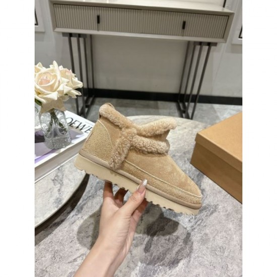 UGG UGG 2024FW Women's boots are sure to be a big hit this year too UGG UGG 2024FW Women's boots are sure to be a big hit this year too