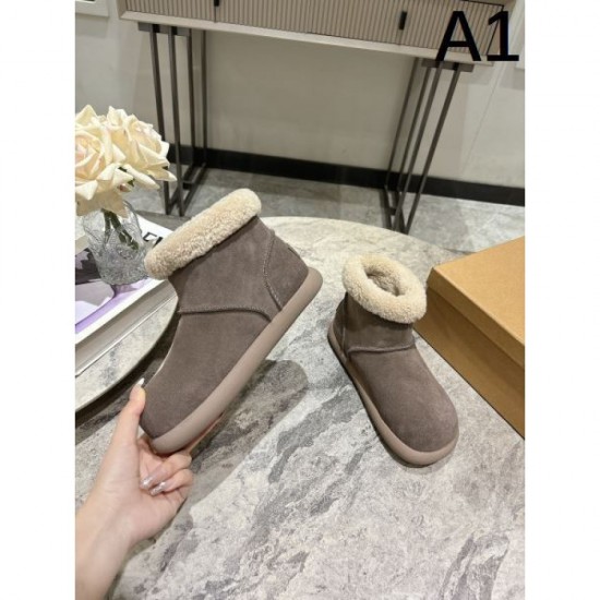 UGG UGG 2024FW Women's Boots A must-see winter item UGG UGG 2024FW Women's Boots A must-see winter item