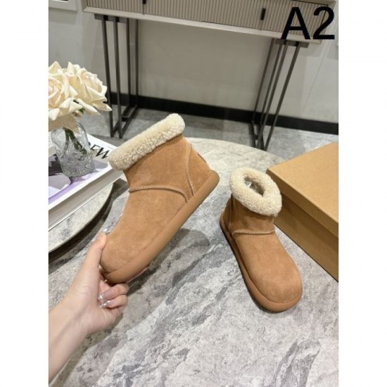 UGG UGG 2024FW Women's Boots A must-see winter item UGG UGG 2024FW Women's Boots A must-see winter item