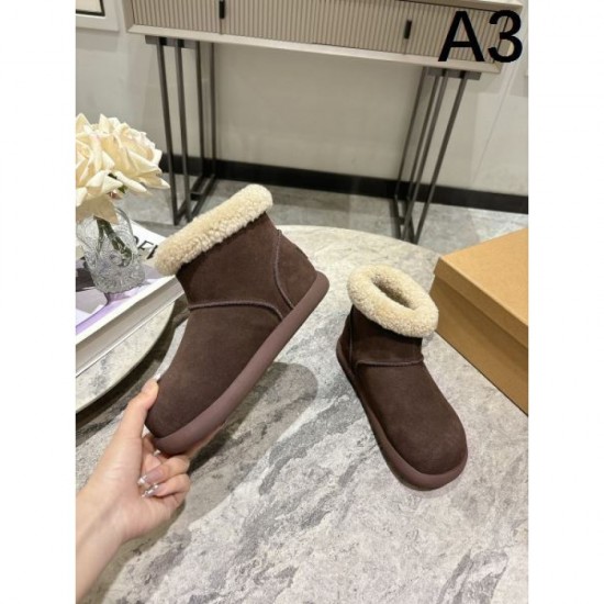UGG UGG 2024FW Women's Boots A must-see winter item UGG UGG 2024FW Women's Boots A must-see winter item