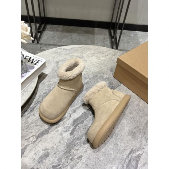 UGG UGG 2024FW Women's Boots A must-see winter item UGG UGG 2024FW Women's Boots A must-see winter item