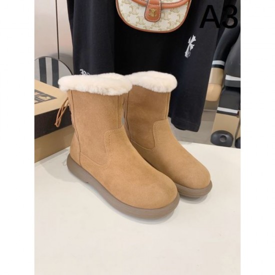UGG 2024FW Women's Boots New Autumn/Winter Boots at Local Prices UGG 2024FW Women's Boots New Autumn/Winter Boots at Local Prices