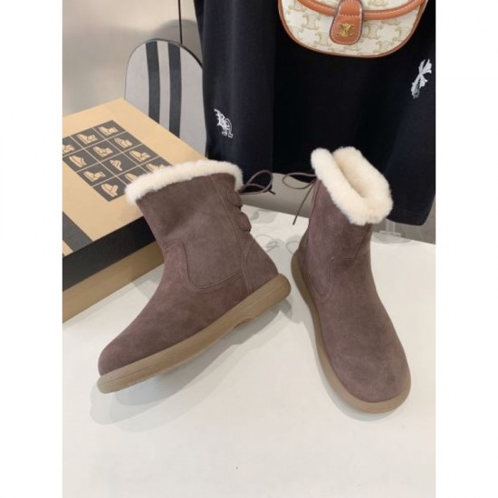 UGG 2024FW Women's Boots New Autumn/Winter Boots at Local Prices UGG 2024FW Women's Boots New Autumn/Winter Boots at Local Prices