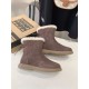 UGG 2024FW Women's Boots New Autumn/Winter Boots at Local Prices UGG 2024FW Women's Boots New Autumn/Winter Boots at Local Prices