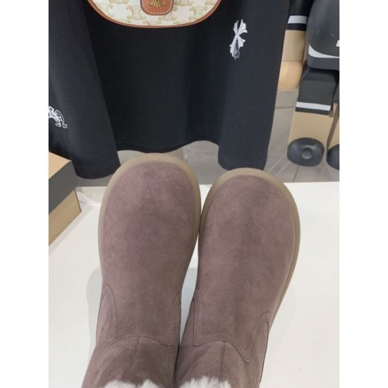 UGG 2024FW Women's Boots New Autumn/Winter Boots at Local Prices UGG 2024FW Women's Boots New Autumn/Winter Boots at Local Prices