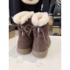 UGG 2024FW Women's Boots New Autumn/Winter Boots at Local Prices UGG 2024FW Women's Boots New Autumn/Winter Boots at Local Prices