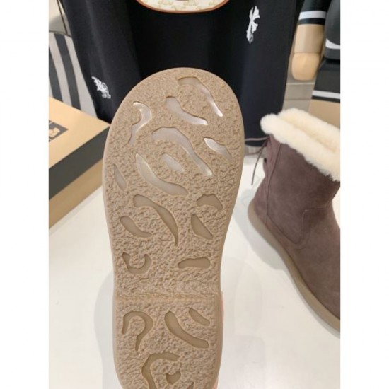 UGG 2024FW Women's Boots New Autumn/Winter Boots at Local Prices UGG 2024FW Women's Boots New Autumn/Winter Boots at Local Prices