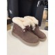 UGG UGG 2024FW Women's Boots Rare! Limited to stores that carry it UGG UGG 2024FW Women's Boots Rare! Limited to stores that carry it