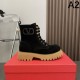 VALENTINO 2024FW Women's Boots Quality Assurance Newest VALENTINO 2024FW Women's Boots Quality Assurance Newest