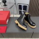 VALENTINO 2024FW Women's Boots Quality Assurance Newest VALENTINO 2024FW Women's Boots Quality Assurance Newest