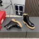 VALENTINO 2024FW Women's Boots Quality Assurance Newest VALENTINO 2024FW Women's Boots Quality Assurance Newest