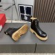VALENTINO 2024FW Women's Boots Quality Assurance Newest VALENTINO 2024FW Women's Boots Quality Assurance Newest