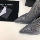 YSL Yves Saint Laurent 2024FW Women's Boots First come, first served YSL Yves Saint Laurent 2024FW Women's Boots First come, first served