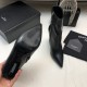 YSL Yves Saint Laurent 2024FW Women's Boots Popular Item YSL Yves Saint Laurent 2024FW Women's Boots Popular Item