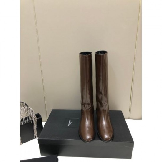 YSL Yves Saint Laurent 2024FW Women's Boots Must Sold Out YSL Yves Saint Laurent 2024FW Women's Boots Must Sold Out