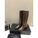 YSL Yves Saint Laurent 2024FW Women's Boots Must Sold Out YSL Yves Saint Laurent 2024FW Women's Boots Must Sold Out
