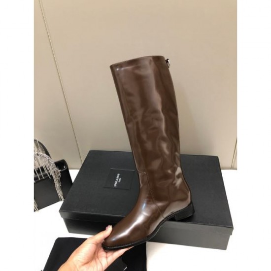 YSL Yves Saint Laurent 2024FW Women's Boots Must Sold Out YSL Yves Saint Laurent 2024FW Women's Boots Must Sold Out