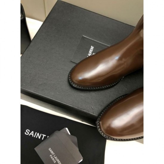 YSL Yves Saint Laurent 2024FW Women's Boots Must Sold Out YSL Yves Saint Laurent 2024FW Women's Boots Must Sold Out