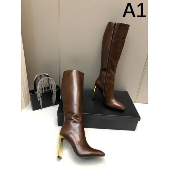 YSL Yves Saint Laurent 2024FW Women's Boots Not in stock in Japan YSL Yves Saint Laurent 2024FW Women's Boots Not in stock in Japan