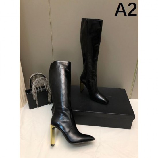 YSL Yves Saint Laurent 2024FW Women's Boots Not in stock in Japan YSL Yves Saint Laurent 2024FW Women's Boots Not in stock in Japan