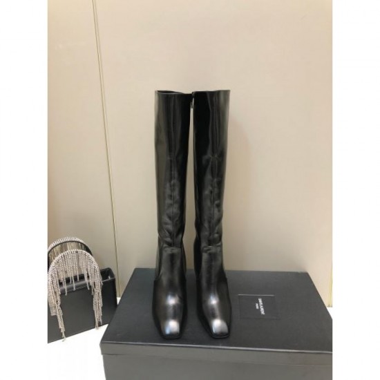 YSL Yves Saint Laurent 2024FW Women's Boots Not in stock in Japan YSL Yves Saint Laurent 2024FW Women's Boots Not in stock in Japan
