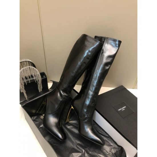 YSL Yves Saint Laurent 2024FW Women's Boots Not in stock in Japan YSL Yves Saint Laurent 2024FW Women's Boots Not in stock in Japan