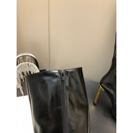 YSL Yves Saint Laurent 2024FW Women's Boots Not in stock in Japan YSL Yves Saint Laurent 2024FW Women's Boots Not in stock in Japan