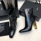 YSL Yves Saint Laurent 2024FW Women's Boots Final Sale YSL Yves Saint Laurent 2024FW Women's Boots Final Sale