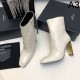 YSL Yves Saint Laurent 2024FW Women's Boots Final Sale YSL Yves Saint Laurent 2024FW Women's Boots Final Sale