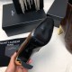 YSL Yves Saint Laurent 2024FW Women's Boots Final Sale YSL Yves Saint Laurent 2024FW Women's Boots Final Sale