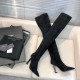 YSL Yves Saint Laurent 2024FW Women's Boots ONLY SALE YSL Yves Saint Laurent 2024FW Women's Boots ONLY SALE