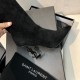 YSL Yves Saint Laurent 2024FW Women's Boots ONLY SALE YSL Yves Saint Laurent 2024FW Women's Boots ONLY SALE