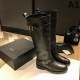 YSL Yves Saint Laurent 2024FW Women's Boots Latest Release Immediately YSL Yves Saint Laurent 2024FW Women's Boots Latest Release Immediately