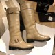 YSL Yves Saint Laurent 2024FW Women's Boots Latest Release Immediately YSL Yves Saint Laurent 2024FW Women's Boots Latest Release Immediately