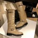 YSL Yves Saint Laurent 2024FW Women's Boots Latest Release Immediately YSL Yves Saint Laurent 2024FW Women's Boots Latest Release Immediately