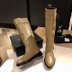 YSL Yves Saint Laurent 2024FW Women's Boots Latest Release Immediately YSL Yves Saint Laurent 2024FW Women's Boots Latest Release Immediately