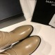 YSL Yves Saint Laurent 2024FW Women's Boots Latest Release Immediately YSL Yves Saint Laurent 2024FW Women's Boots Latest Release Immediately