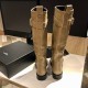YSL Yves Saint Laurent 2024FW Women's Boots Latest Release Immediately YSL Yves Saint Laurent 2024FW Women's Boots Latest Release Immediately
