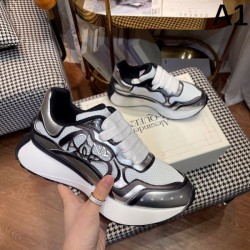 2024SS HOT new arrival ALEXANDER WANG Women's sneakers