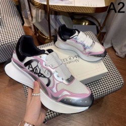 2024SS HOT new arrival ALEXANDER WANG Women's sneakers