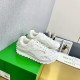 BOTTEGA VENETA Bottega Veneta 2024FW Women's Sneakers Overseas Advance Release! BOTTEGA VENETA Bottega Veneta 2024FW Women's Sneakers Overseas Advance Release!