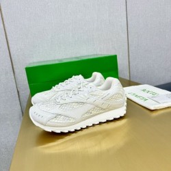 BOTTEGA VENETA Bottega Veneta 2024FW Women's Sneakers Overseas Advance Release!