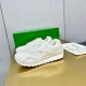 BOTTEGA VENETA Bottega Veneta 2024FW Women's Sneakers Overseas Advance Release! BOTTEGA VENETA Bottega Veneta 2024FW Women's Sneakers Overseas Advance Release!