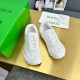 BOTTEGA VENETA Bottega Veneta 2024FW Women's Sneakers Overseas Advance Release! BOTTEGA VENETA Bottega Veneta 2024FW Women's Sneakers Overseas Advance Release!