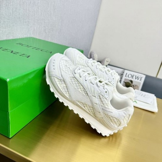 BOTTEGA VENETA Bottega Veneta 2024FW Women's Sneakers Overseas Advance Release! BOTTEGA VENETA Bottega Veneta 2024FW Women's Sneakers Overseas Advance Release!